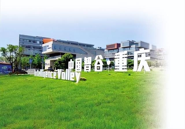 数字引领，创新驱动 重庆智能科技的崛起